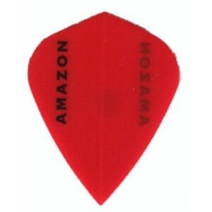 Amazon 100 Kite Red