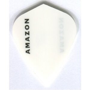 Amazon 100 Kite White