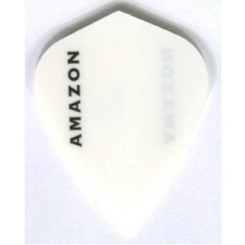 Amazon 100 Kite White Ruthless Amazon 100 Kite White