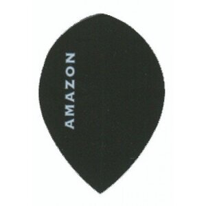 Amazon 100 Pear Black