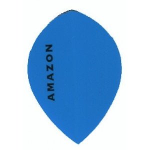 Amazon 100 Pear Blue
