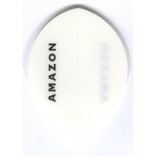 Amazon 100 Pear White Ruthless Amazon 100 Pear White