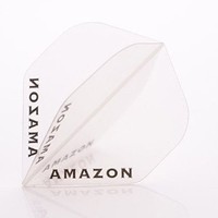 Ruthless Amazon 100 Transparent Natural