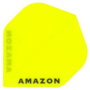 Amazon 100 Yellow