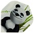 Amazon Cartoon Panda