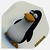 Amazon Cartoon Penguin