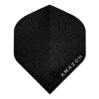 Ruthless Amazon Pattern 100 Black