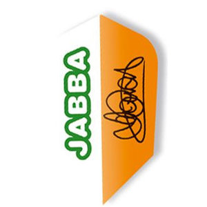 Authentic - Jamie Caven Slim