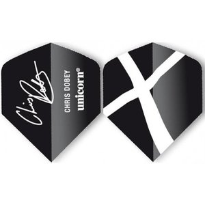 Unicorn Authentic Chris Dobey Big Wing Authentic Chris Dobey Big Wing