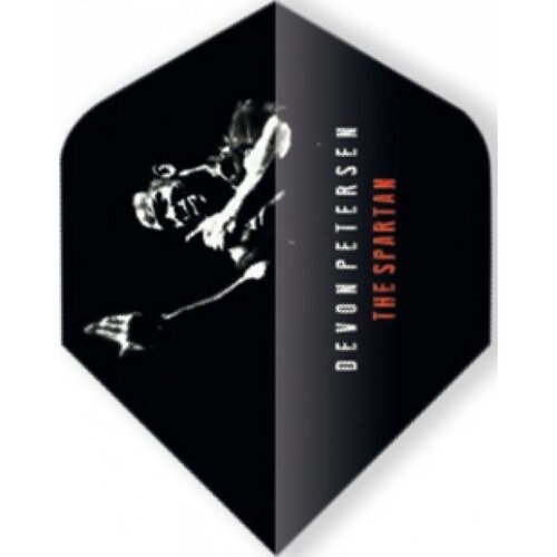 Unicorn Authentic Devon Petersen Std. The Spartan