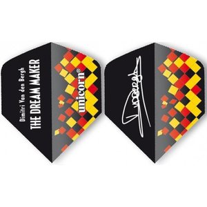 Unicorn Authentic Dimitri van den Bergh Big Wing Authentic Dimitri van den Bergh Big Wing