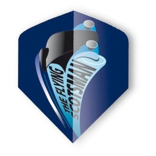 Unicorn Authentic Gary Anderson 01