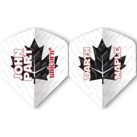 Authentic John Part Q.100 Big Wing White Unicorn Authentic John Part Q.100 Big Wing White