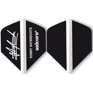 Authentic Ronny Huybrechts Big Wing