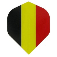 Bull's Belgian Flag Flight