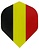 Belgian Flag Flight