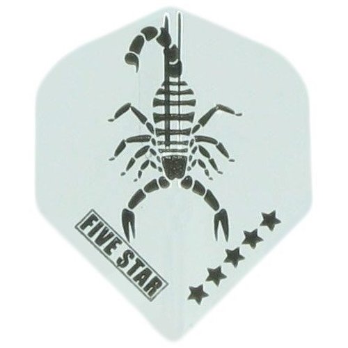 Bull's Bull's Five Star - Scorpion Silver