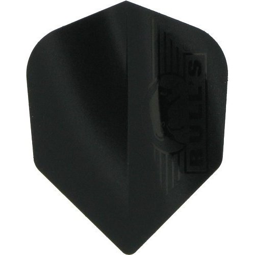 Bull's One00 - Black Plain Bull's Bull's One00 - Black Plain