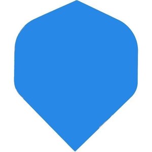 Bull's One00 - Blue Plain