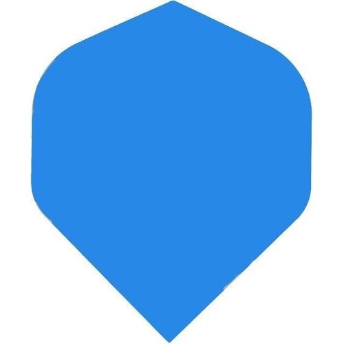 Bull's One00 - Blue Plain Bull's Bull's One00 - Blue Plain