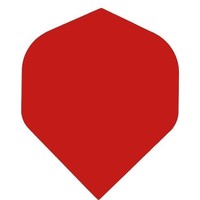 Bull's One00 - Red Plain Bull's Bull's One00 - Red Plain