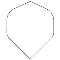 Bull's One00 - White Plain Bull's Bull's One00 - White Plain