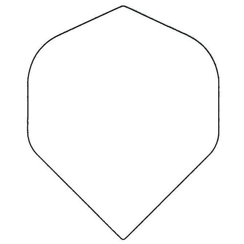 Bull's One00 - White Plain Bull's Bull's One00 - White Plain