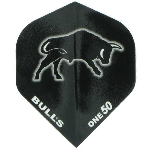 Bull's Bull's One50 - Black