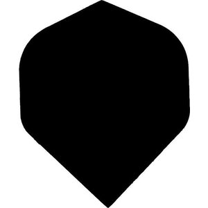 Bull's Bull's One50 - Black Plain Bull's One50 - Black Plain