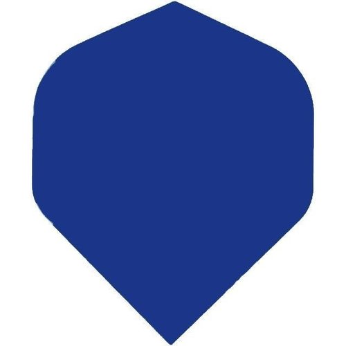 Bull's One50 - Blue Plain Bull's Bull's One50 - Blue Plain