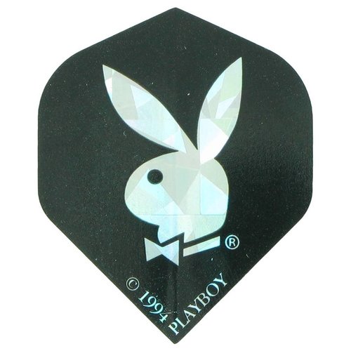 Bull's Playboy Bunny - Silver Bull's Bull's Playboy Bunny - Silver