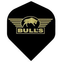 Bull's Bull's powerflite - Logo Gold