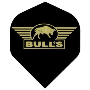 Bull's powerflite - Logo Gold