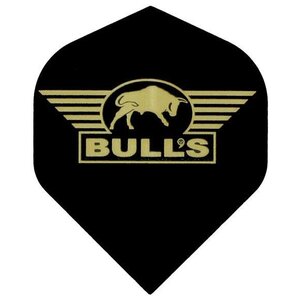 Bull's powerflite - Logo Gold