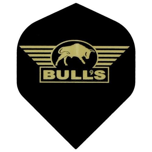 Bull's Bull's powerflite - Logo Gold