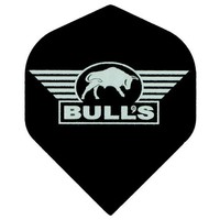 Bull's Bull's Powerflite - Logo Silver
