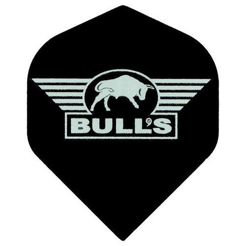 Bull's Bull's Powerflite - Logo Silver