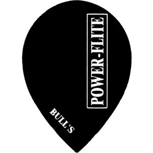 Bull's Powerflite - Pear Black