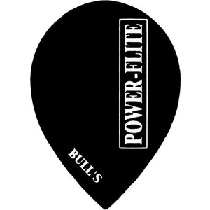 Bull's Bull's Powerflite - Pear Black Bull's Powerflite - Pear Black