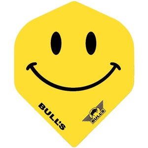 Bull's Powerflite - Smiley