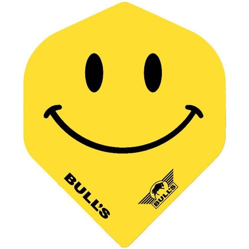 Bull's Powerflite - Smiley Bull's Bull's Powerflite - Smiley