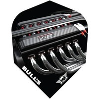 Bull's Powerflite - V12 Bull's Bull's Powerflite - V12