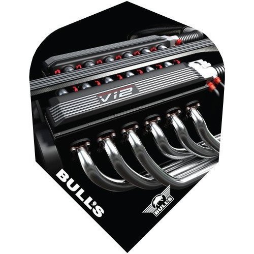 Bull's Powerflite - V12 Bull's Bull's Powerflite - V12