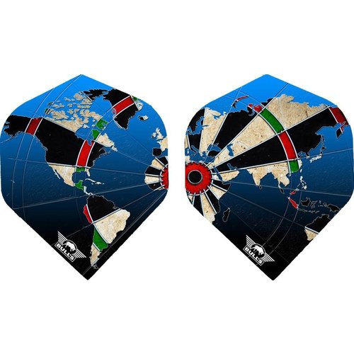 Bull's Powerflite - World Bull's Bull's Powerflite - World