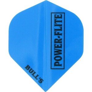 Bull's Powerflite Blue
