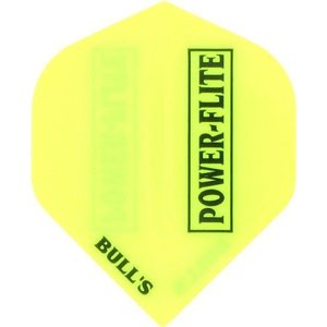 Bull's Powerflite Yellow