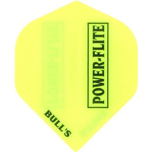 Bull's Bull's Powerflite Yellow