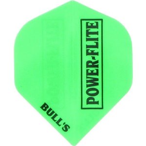 Bull's Powerflite Green