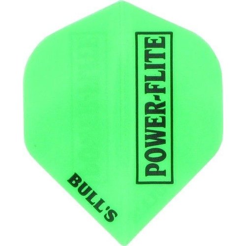 Bull's Bull's Powerflite Green