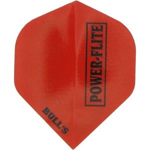 Bull's Powerflite Red